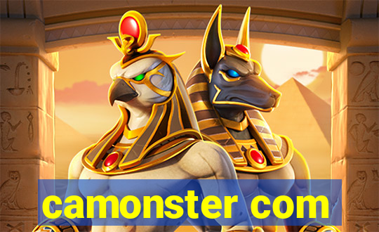 camonster com